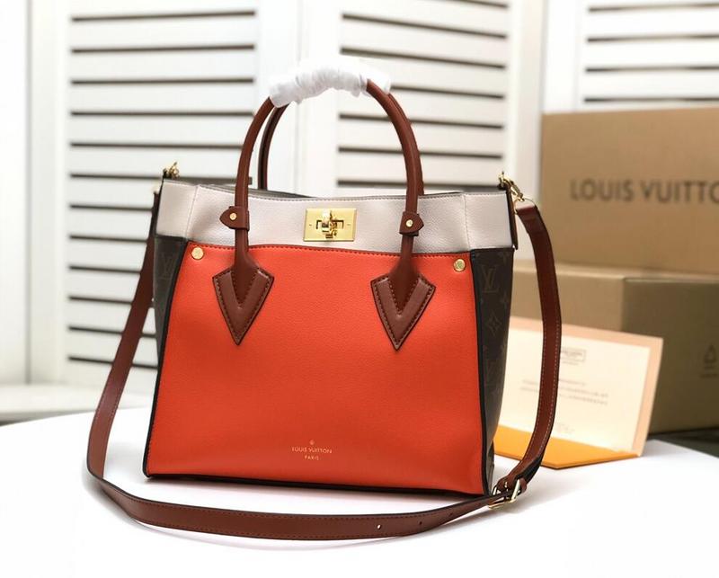 Luxe Touch Bags 

 - LTB Bags - 2161