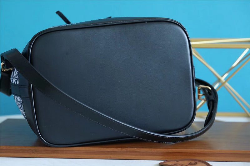 Luxe Touch Fashion LTB-bags - 8549