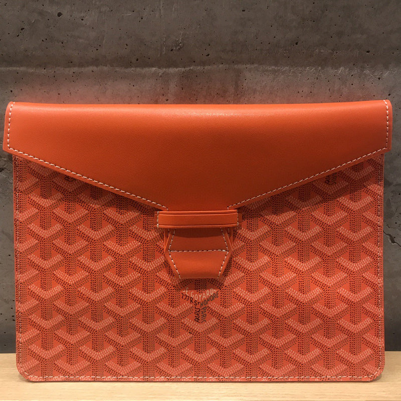 Luxe Touch Bags - GOD Bags - 396