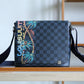 Rezaus Fashion LTB-bags - 10412