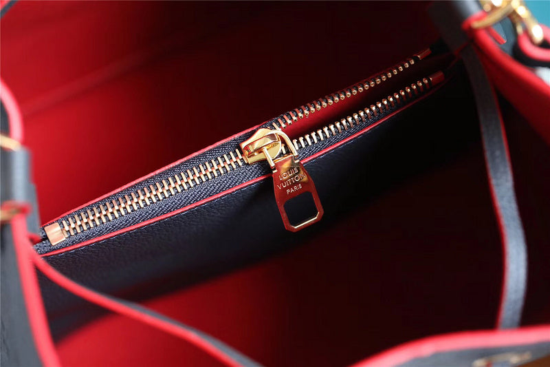 Luxe Touch Fashion LTB-bags - 8562
