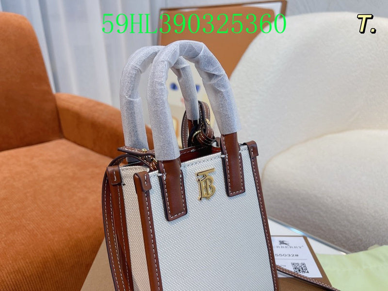 Luxe Touch Bags Fashion -BBR Bags - 316