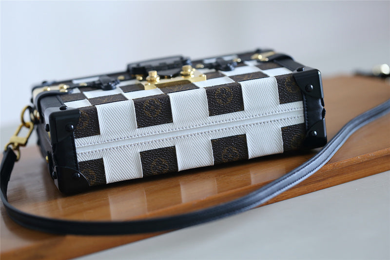 Luxe Touch Fashion LTB-bags - 8221