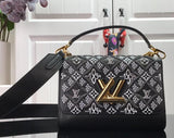 Luxe Touch Bags -   2319