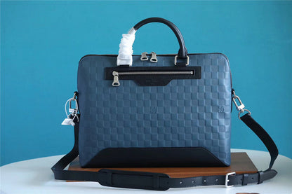 Luxe Touch Fashion LTB-bags - 9825