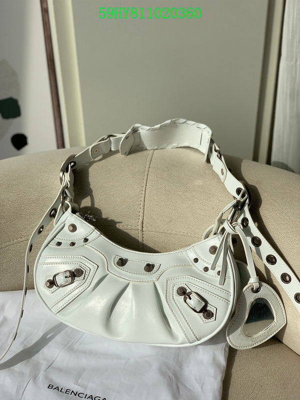 LTB Fashion - BGA Bags - 2002