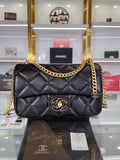 Luxe Touch Bags 

 -  Bags - 3224