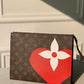 Luxe Touch Bags -   2571