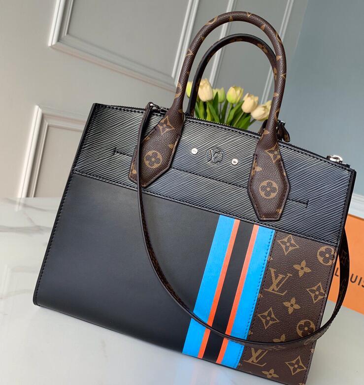 Luxe Touch Bags 

 - LTB Bags - 2934