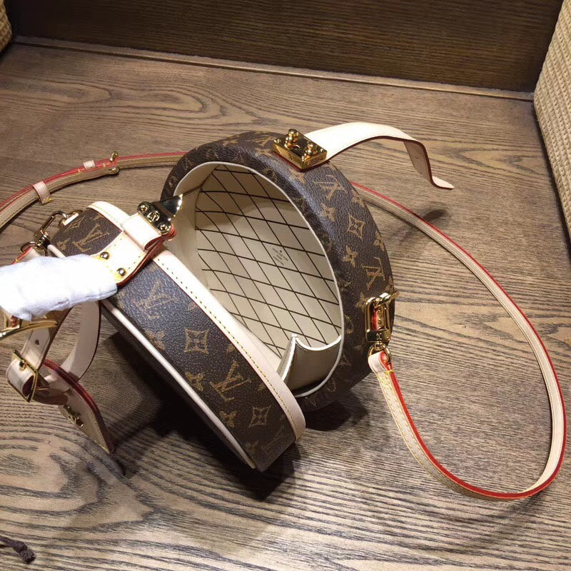 Luxe Touch Fashion LTB-bags - 17911