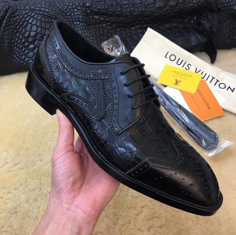 Luxe Touch Bags -  Men Shoes - 1728