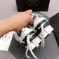 Luxe Touch Bags - PD Men Shoes - 469
