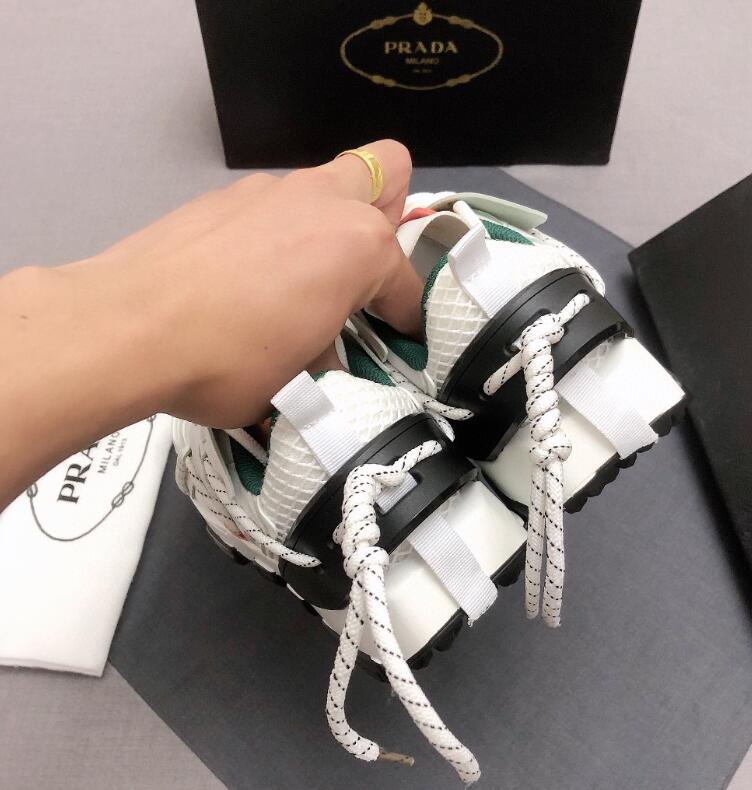 Luxe Touch Bags - PD Men Shoes - 469