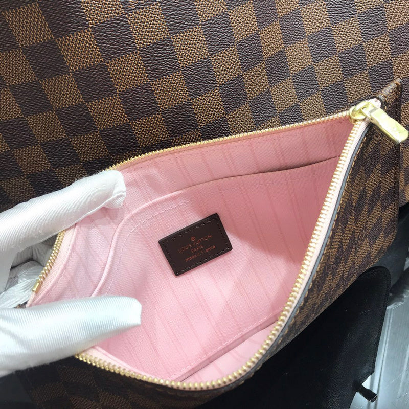 Luxe Touch Fashion LTB-bags - 8067