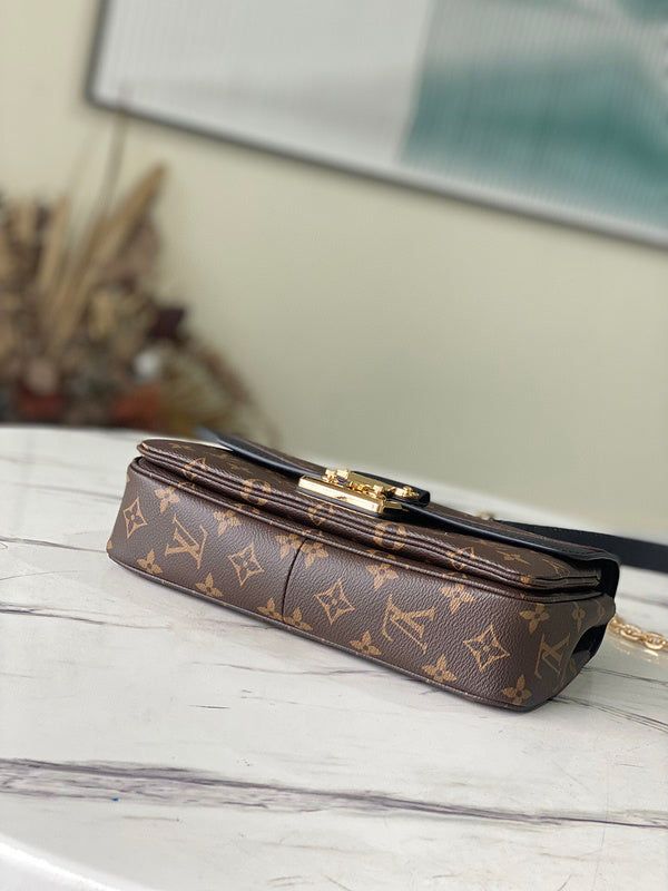 Fashion Luxe Touch bags - 5120