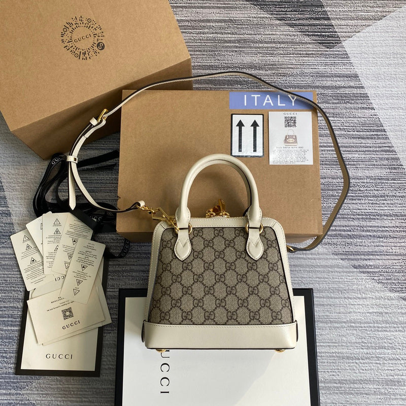 LTB - GG Bags - 2023