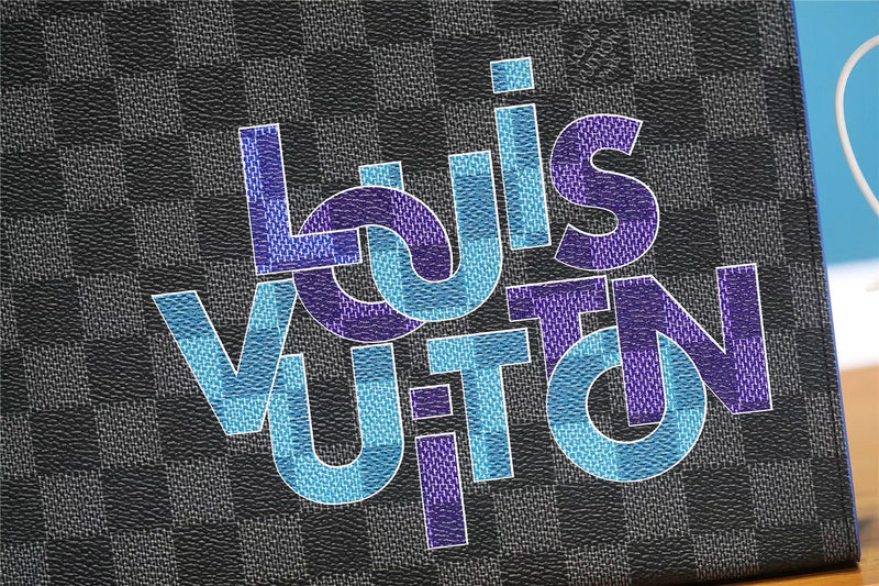 Luxe Touch Fashion LTB-bags - 10925
