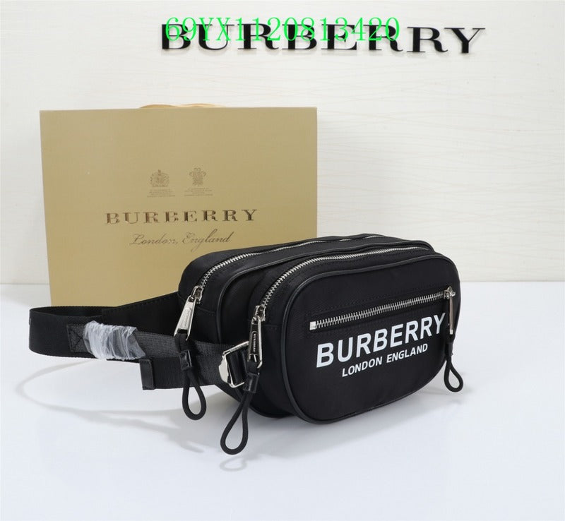 Luxe Touch Bags Fashion -BBR Bags - 412