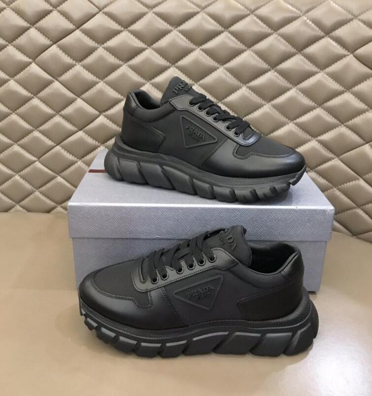 Luxe Touch Bags - PD Men Shoes - 136