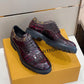 Luxe Touch Bags -  Men Shoes - 856
