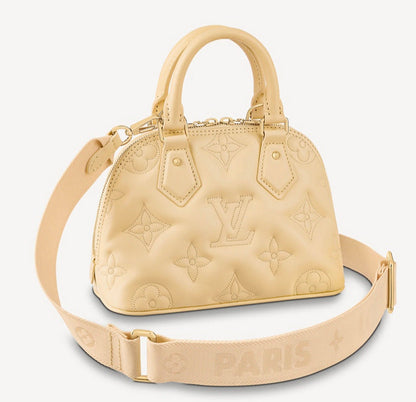 Luxe Touch Fashion LTB-Bags - 16706