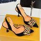 Luxe Touch Bags -  Women Shoes - 309
