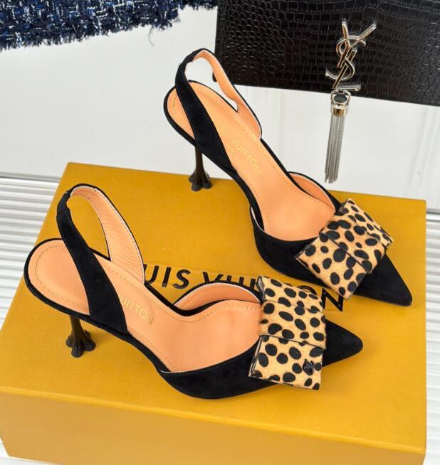 Luxe Touch Bags -  Women Shoes - 309