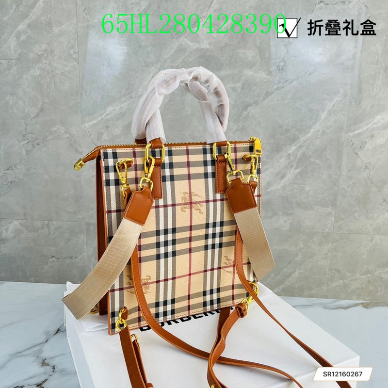 LTB Fashion -BBR Bags - 311