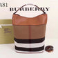 Luxe Touch Bags Fashion -BBR Bags - 782