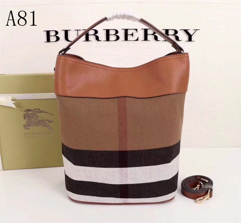 Luxe Touch Bags Fashion -BBR Bags - 782