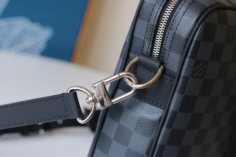 Fashion Luxe Touch bags - 3026