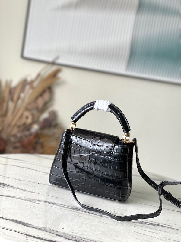 Fashion Luxe Touch bags - 4165