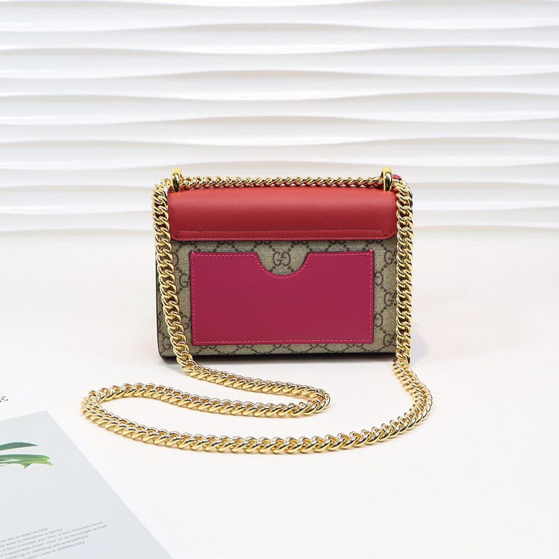 Luxe Touch Bags 

 - LTB Bags - 1003
