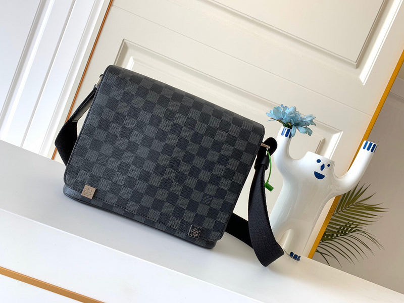Fashion Luxe Touch bags - 3256