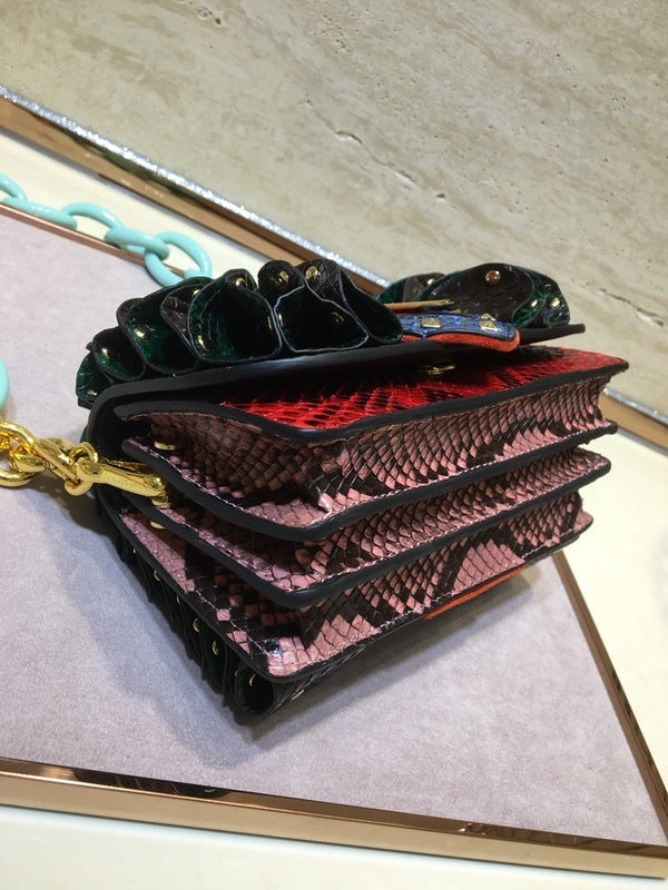 LTB Fashion -BBR Bags - 1120