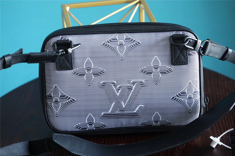 Luxe Touch Fashion LTB-bags - 10451