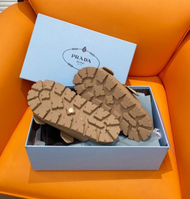 Luxe Touch Bags - PD Women Shoes - 043