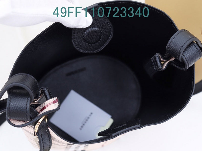 Luxe Touch Fashion -BBR Bags - 713