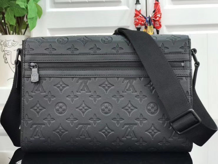 Fashion Luxe Touch bags - 2545
