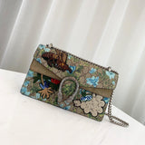 Luxe Touch Bags - Luxe Touch Bags - 1250