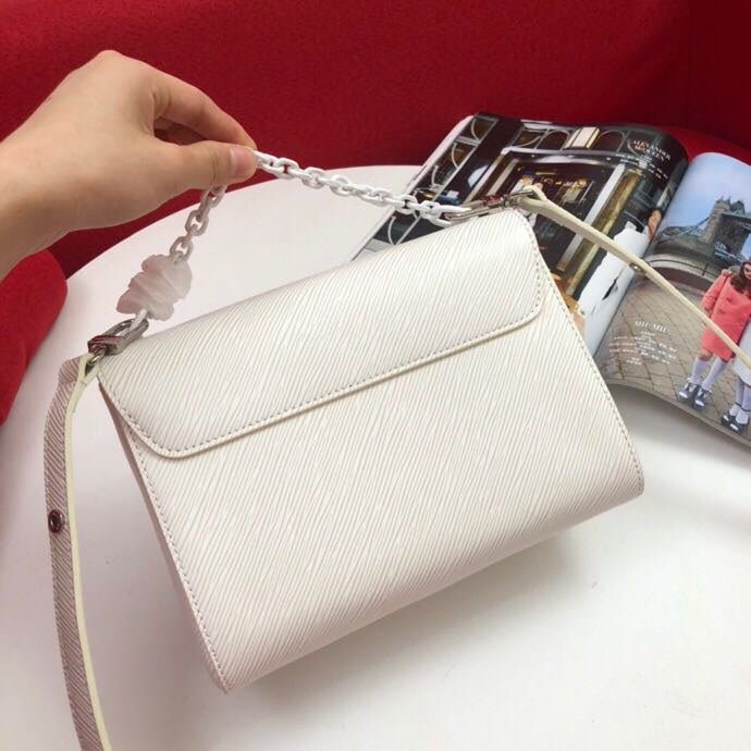 Fashion Luxe Touch bags - 3638