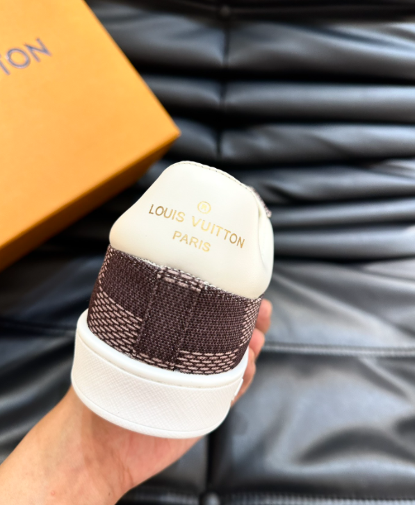 Luxe Touch Bags -  Men Shoes - 078