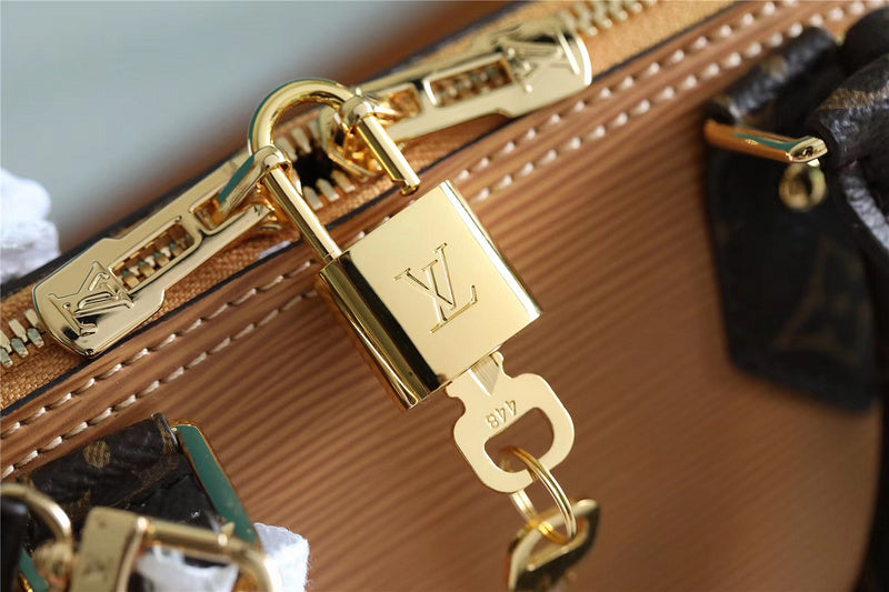 Luxe Touch Fashion LTB-bags - 8249
