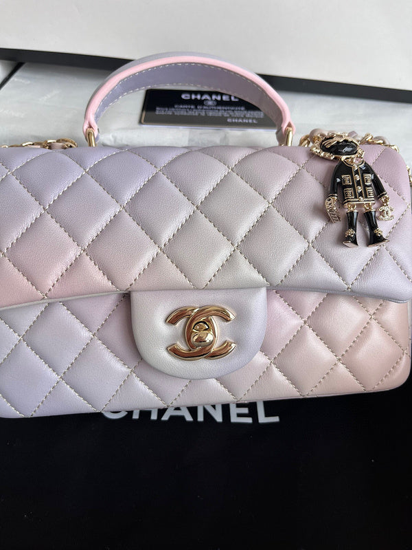 Luxe Touch Bags 

 -  Bags - 3137