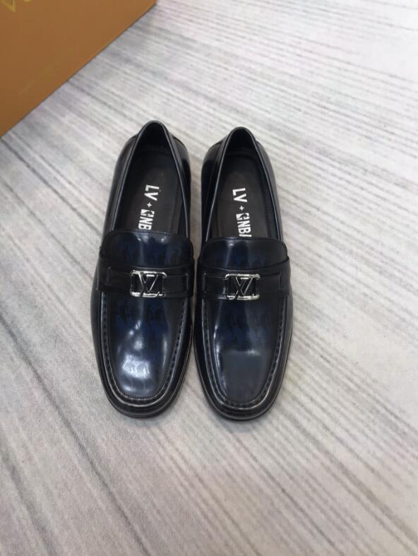 Luxe Touch Bags -  Men Shoes - 1354