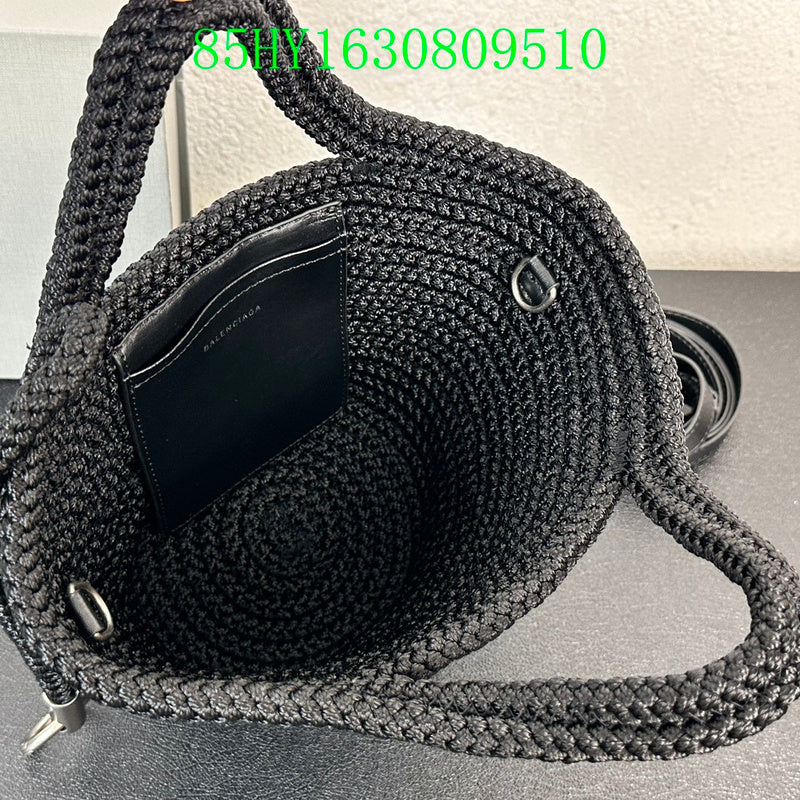 Luxe Touch Fashion - BGA Bags - 1664