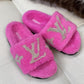 Luxe Touch Bags -  Women Shoes - 746