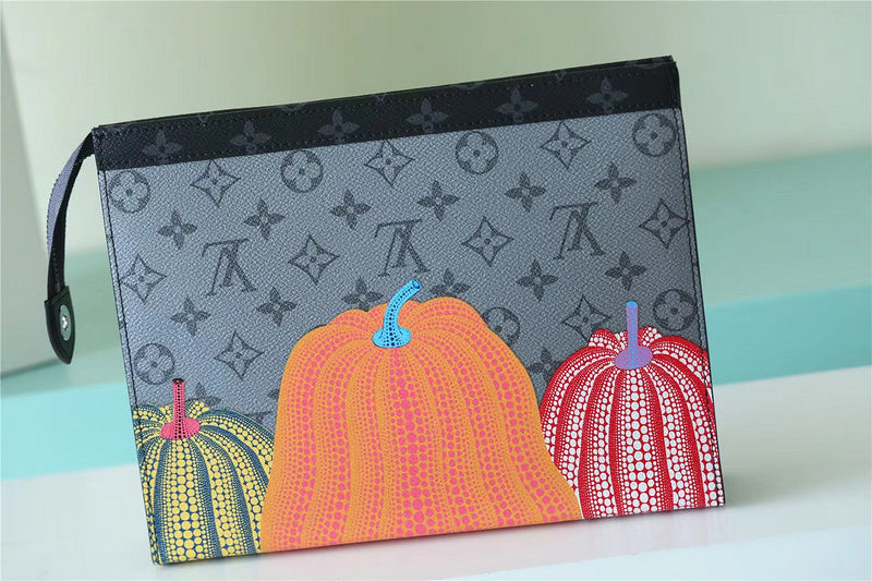 Luxe Touch Fashion LTB-bags - 10589
