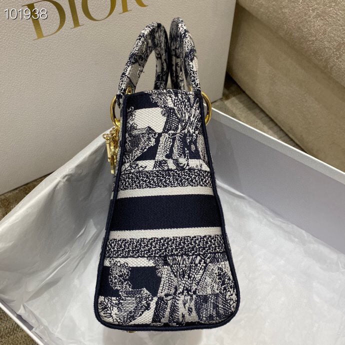 LTB - Luxe Touch Bags - 083