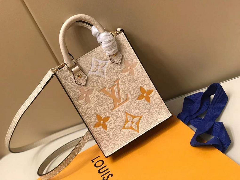 Luxe Touch Fashion LTB-bags - 17606